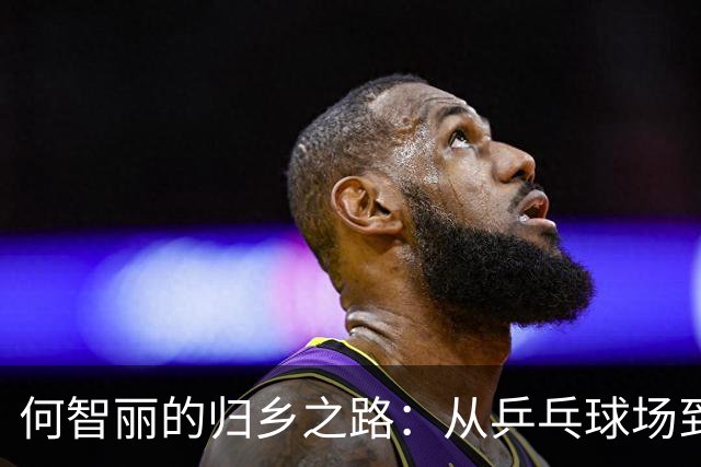 何智丽的归乡之路：从乒乓球场到家乡的心路历程