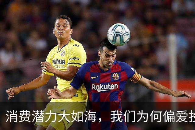 消费潜力大如海，我们为何偏爱投资这条船？